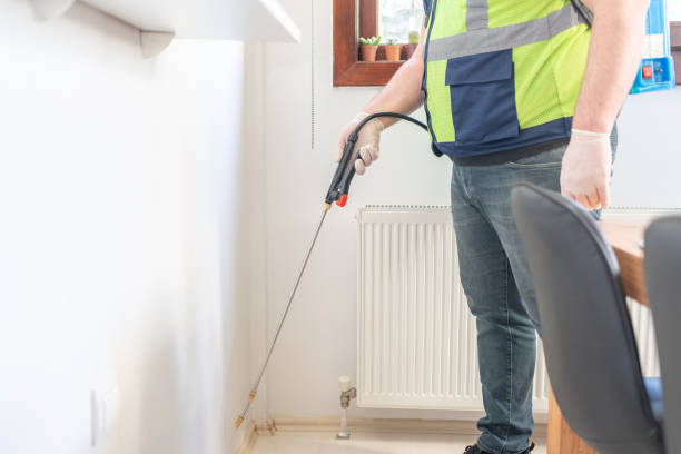 Best Pest Removal Services  in Sweetwater, TN